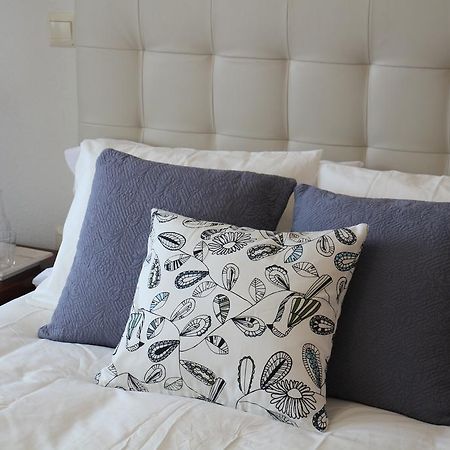 Apartamento Toletum โตเลโด ห้อง รูปภาพ
