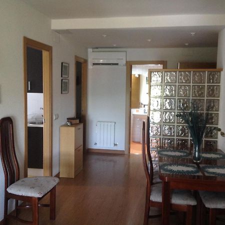 Apartamento Toletum โตเลโด ภายนอก รูปภาพ