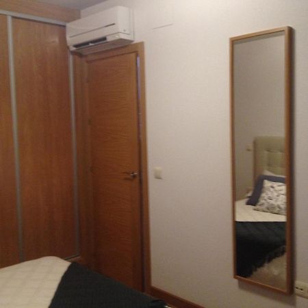 Apartamento Toletum โตเลโด ภายนอก รูปภาพ