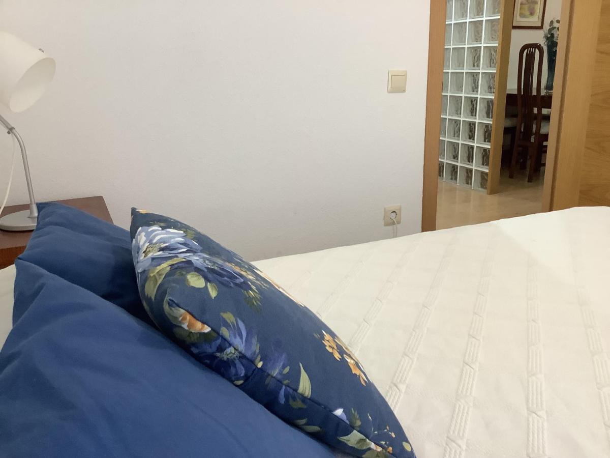 Apartamento Toletum โตเลโด ภายนอก รูปภาพ
