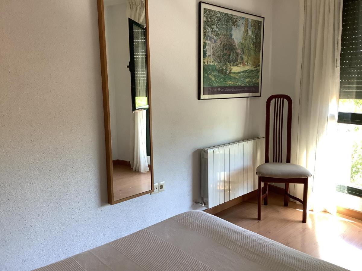 Apartamento Toletum โตเลโด ภายนอก รูปภาพ