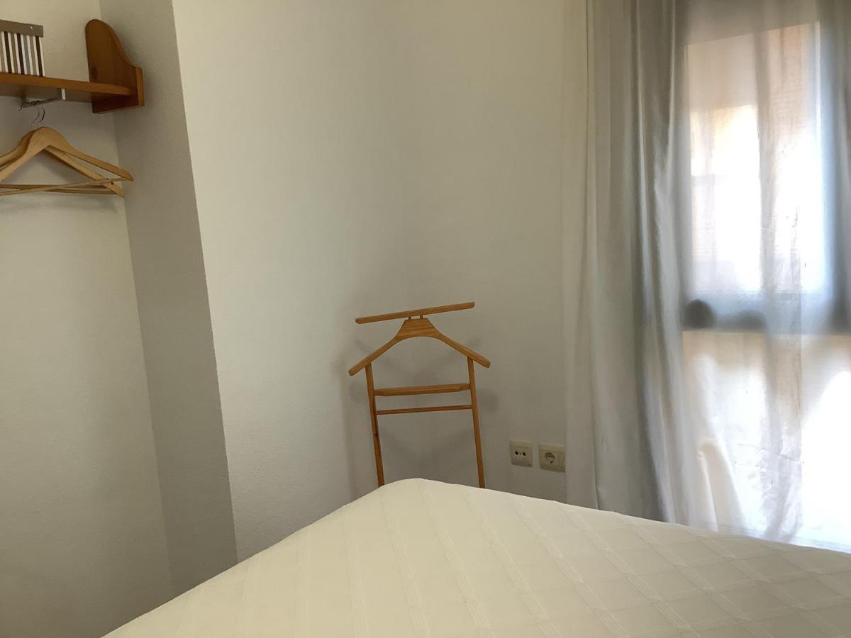 Apartamento Toletum โตเลโด ภายนอก รูปภาพ