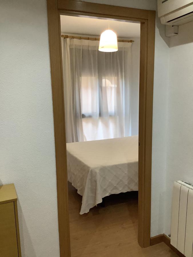 Apartamento Toletum โตเลโด ภายนอก รูปภาพ
