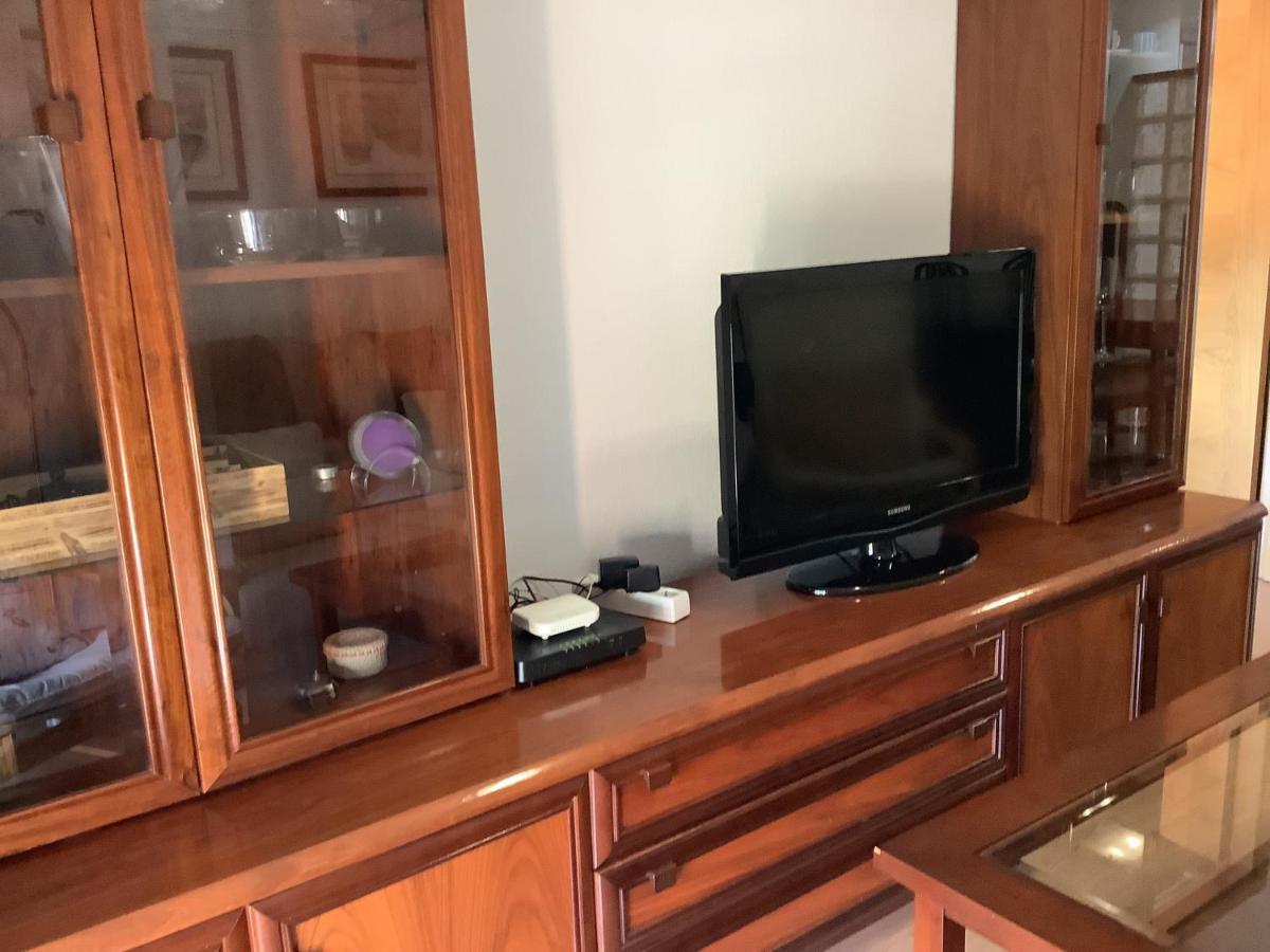 Apartamento Toletum โตเลโด ภายนอก รูปภาพ