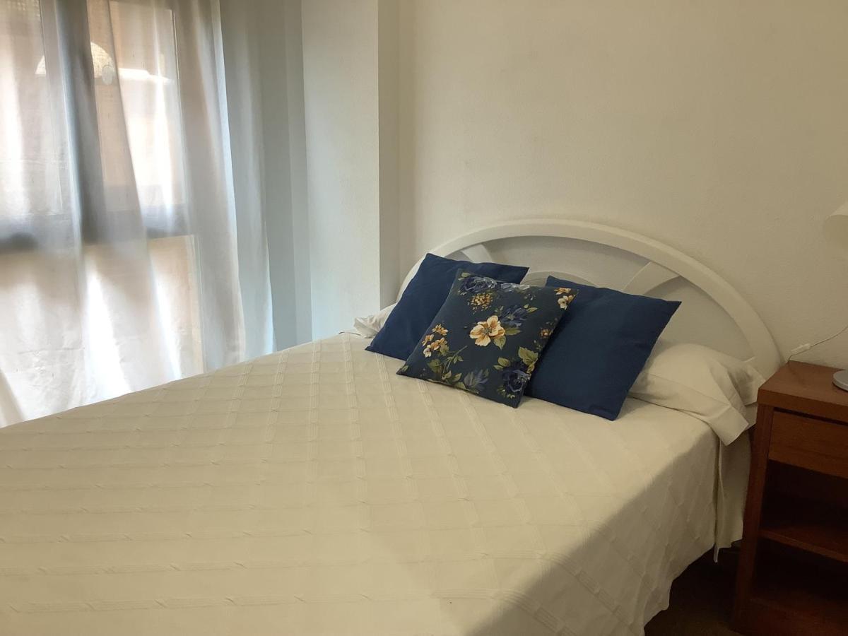 Apartamento Toletum โตเลโด ภายนอก รูปภาพ