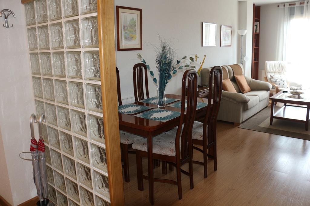 Apartamento Toletum โตเลโด ห้อง รูปภาพ