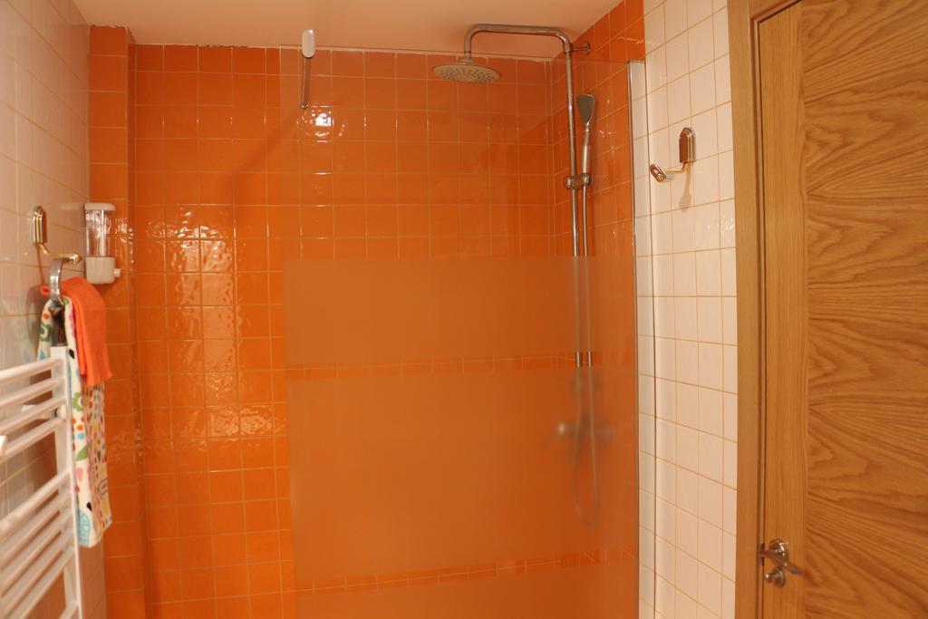 Apartamento Toletum โตเลโด ห้อง รูปภาพ