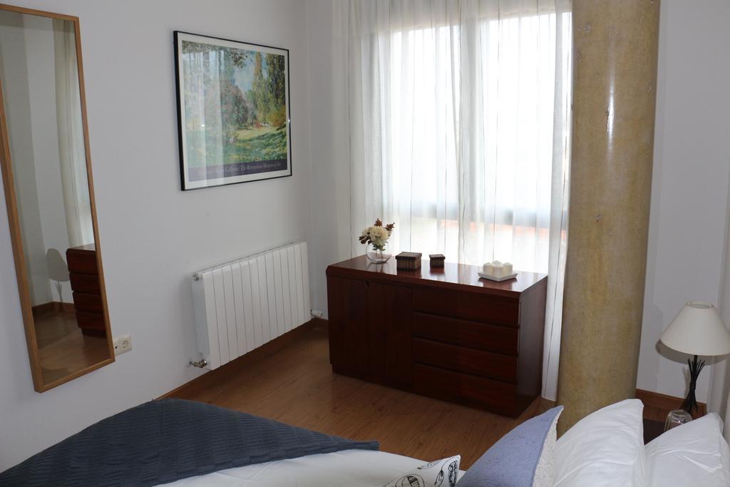 Apartamento Toletum โตเลโด ห้อง รูปภาพ