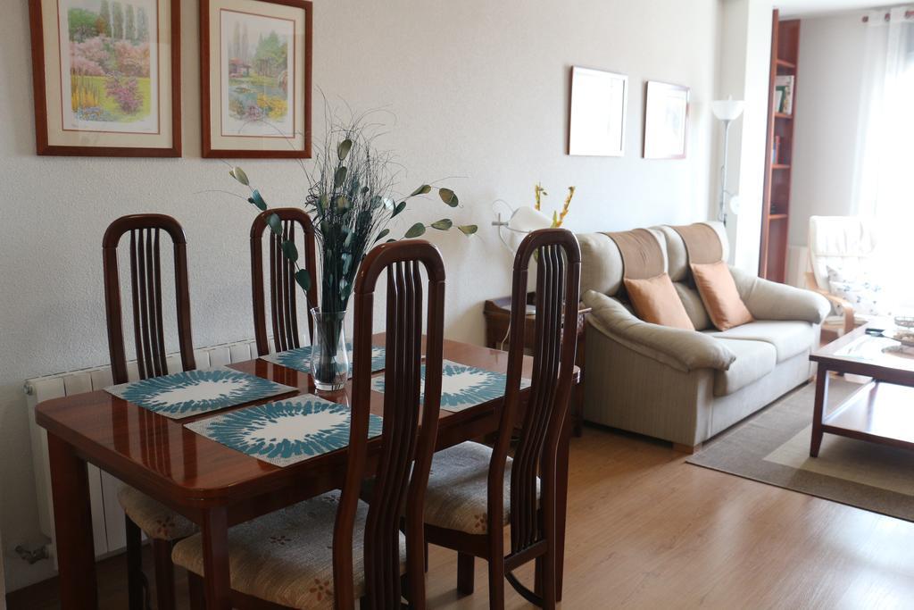 Apartamento Toletum โตเลโด ห้อง รูปภาพ