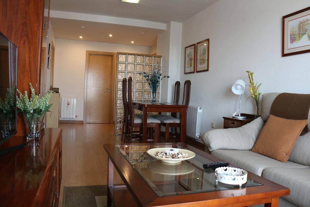 Apartamento Toletum โตเลโด ห้อง รูปภาพ