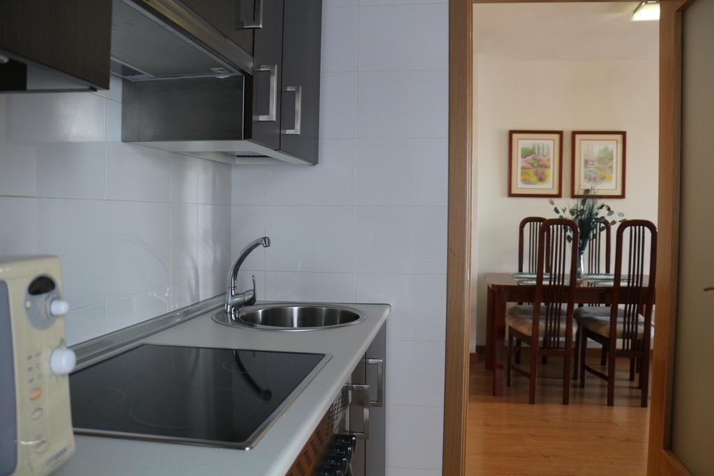 Apartamento Toletum โตเลโด ห้อง รูปภาพ