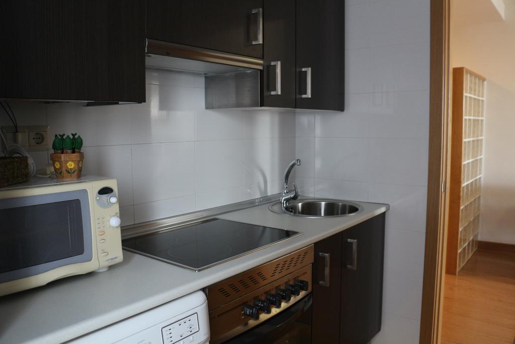 Apartamento Toletum โตเลโด ห้อง รูปภาพ