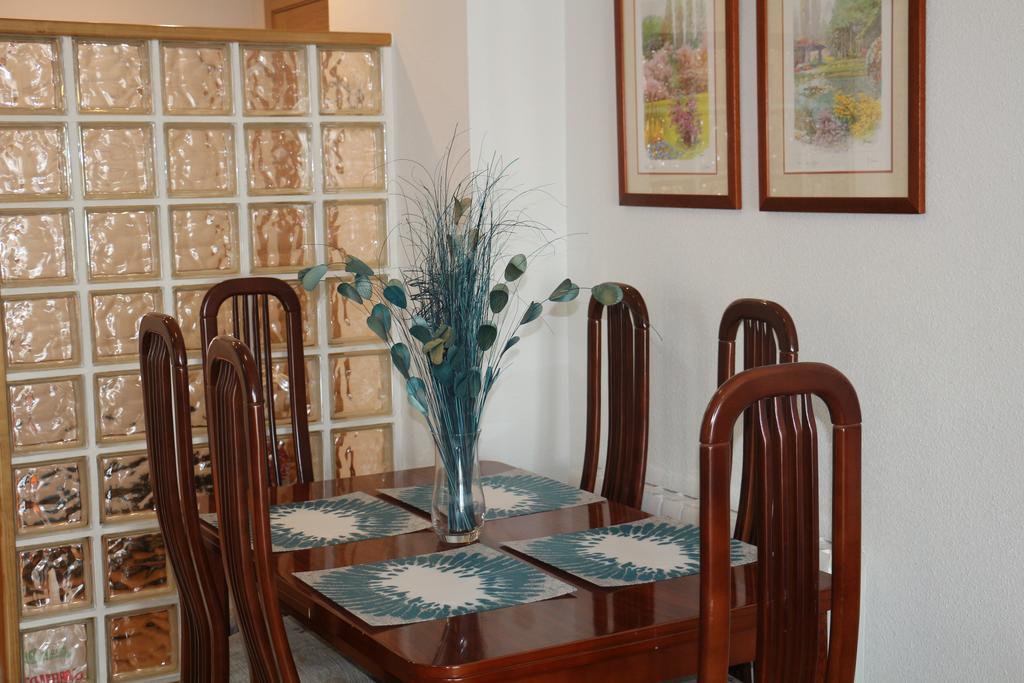 Apartamento Toletum โตเลโด ห้อง รูปภาพ
