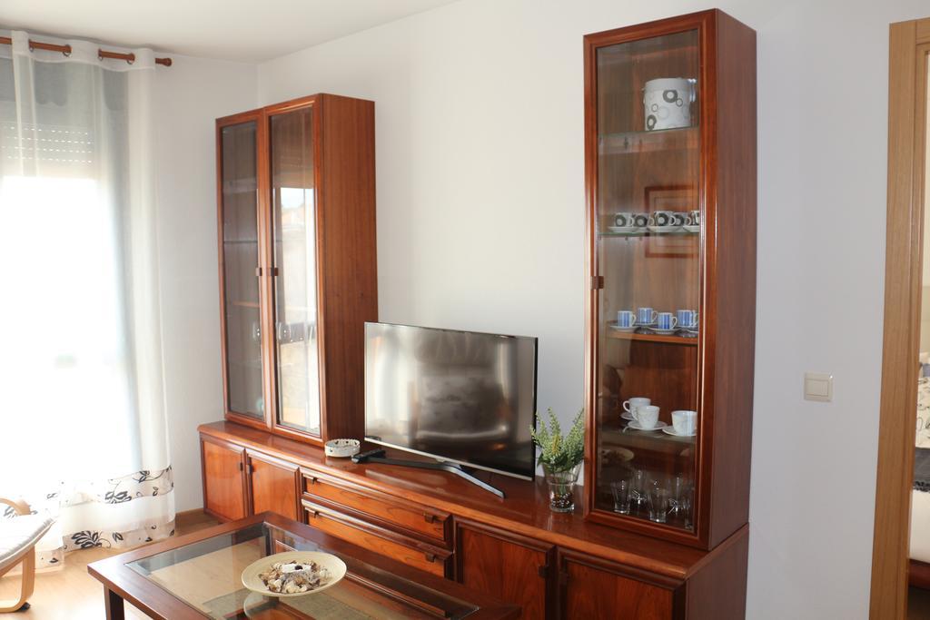 Apartamento Toletum โตเลโด ห้อง รูปภาพ