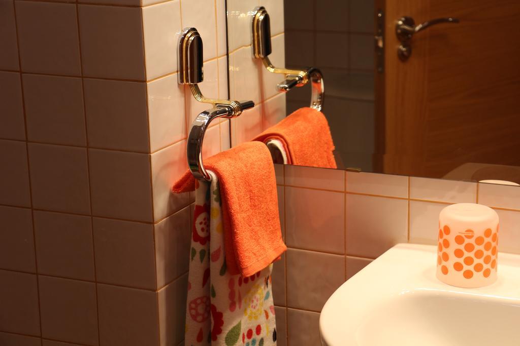 Apartamento Toletum โตเลโด ภายนอก รูปภาพ