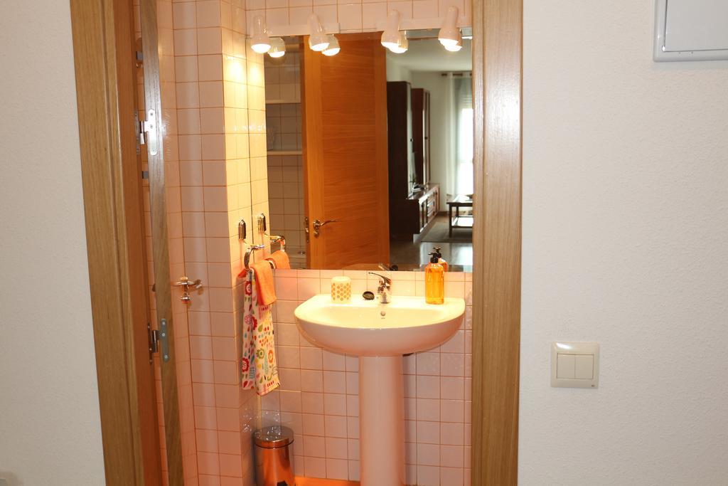 Apartamento Toletum โตเลโด ห้อง รูปภาพ