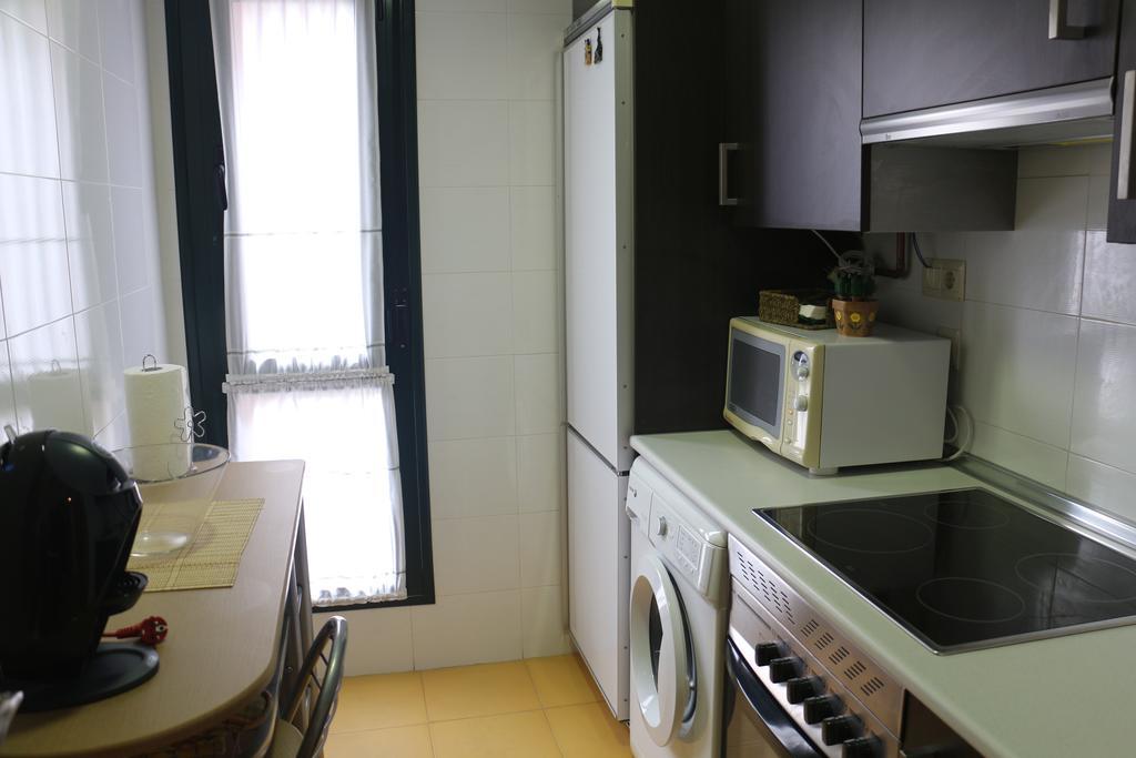 Apartamento Toletum โตเลโด ห้อง รูปภาพ