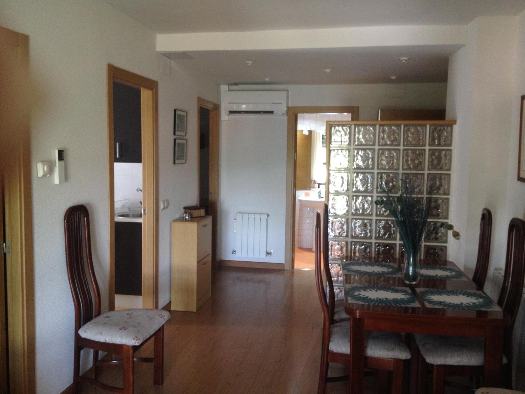 Apartamento Toletum โตเลโด ภายนอก รูปภาพ
