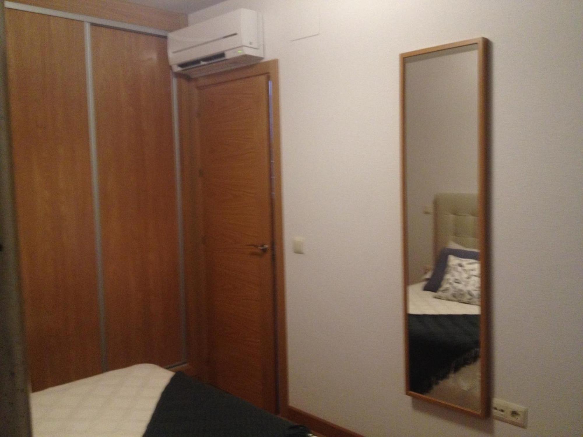 Apartamento Toletum โตเลโด ภายนอก รูปภาพ