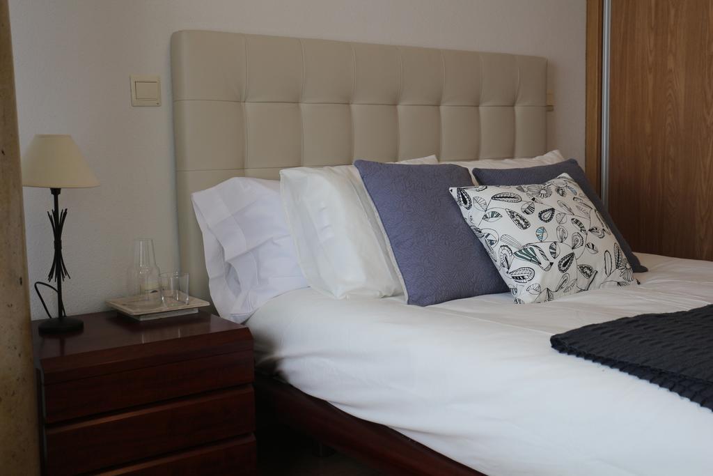 Apartamento Toletum โตเลโด ภายนอก รูปภาพ