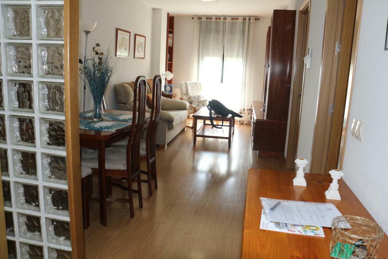 Apartamento Toletum โตเลโด ภายนอก รูปภาพ