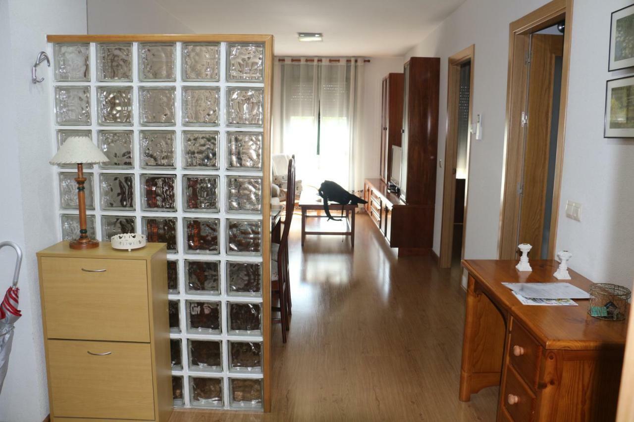 Apartamento Toletum โตเลโด ภายนอก รูปภาพ